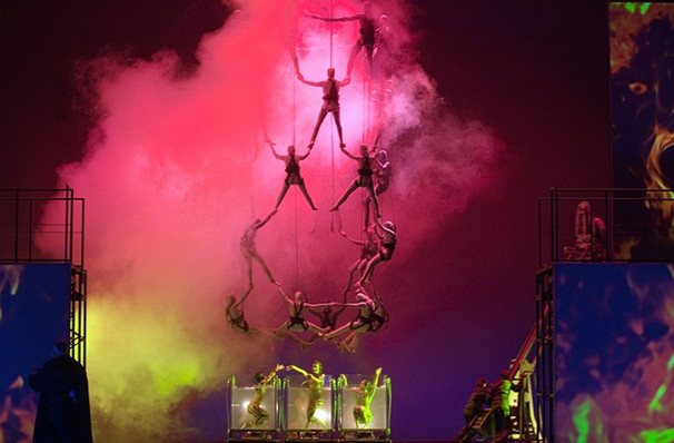Houston Grand Opera: Gotterdammerung coming to Houston!