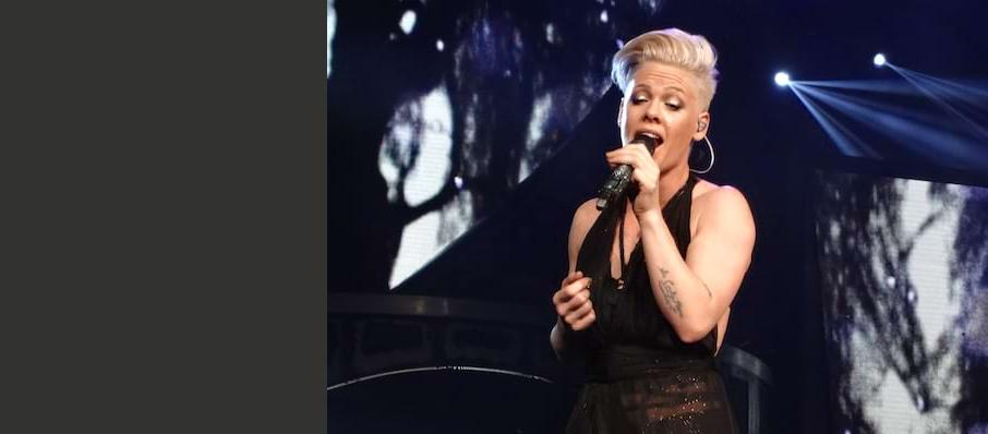 P!NK: Summer Carnival 2023 Tickets Sep 27, 2023 Houston, TX